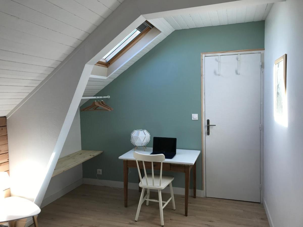 Maison Chiche 4 Independantes Salon Cuisine Commune Apartment *